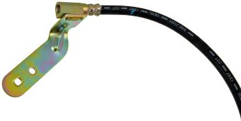 1996 Chrysler Intrepid Brake Hydraulic Hose Rear Right Dorman H380089 image 1 of 3