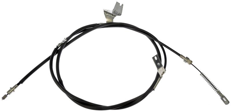 Dorman C660192 - Parking Brake Cable Dorman C660192 Parking Brake Cable product image 2 of 3