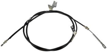 2006 Buick Rendezvous Parking Brake Cable Rear Right Dorman C660192 image 2 of 3
