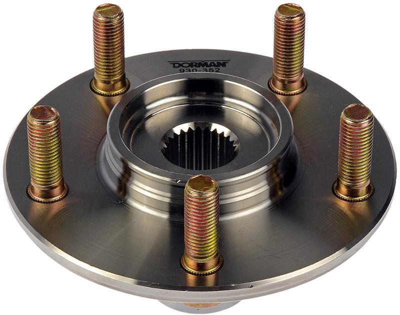 Dorman 930352 - Wheel Hub Dorman 930352 Wheel Hub product image 3 of 4