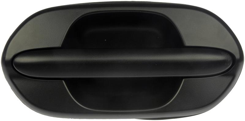2002 Honda Odyssey Exterior Door Handle Right Side Sliding Door Dorman 81091 image 1 of 3