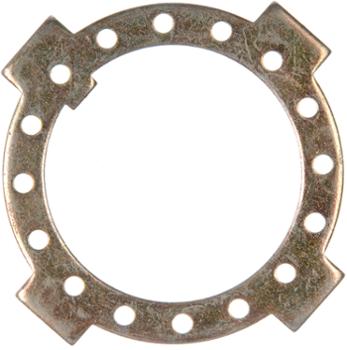 1993 Ford Bronco Spindle Nut Washer