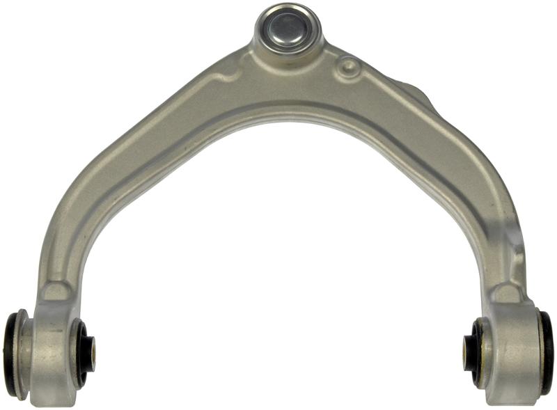 2012 BMW X5 Suspension Control Arm and Ball Joint Assembly Front Left Upper Dorman 521515 image 1 of 2