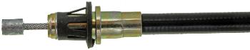 1993 Buick Roadmaster Parking Brake Cable Front Dorman C93926 image 1 of 3