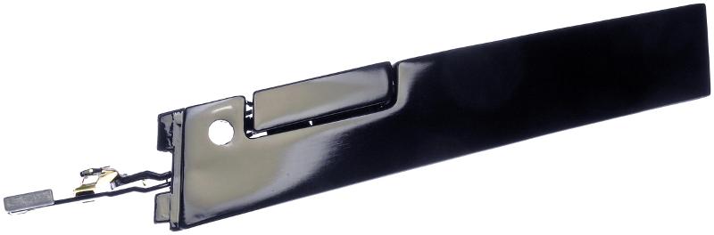 1990 Buick Regal Exterior Door Handle