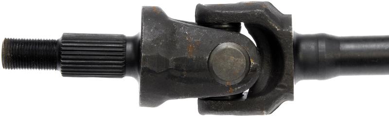 2018 Jeep Wrangler Axle Shaft Assembly Front Left Dorman 630429 image 1 of 2