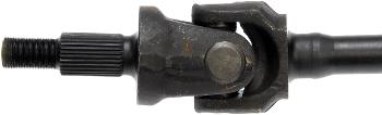 2016 Jeep Wrangler Axle Shaft Assembly