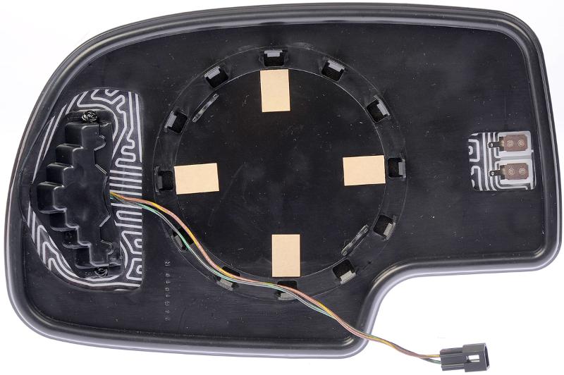 Dorman 56319 - Door Mirror Glass Dorman 56319 Door Mirror Glass product image 3 of 4