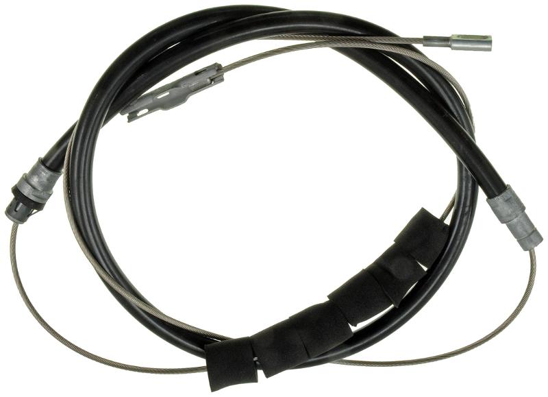 1995 Mercury Grand Marquis Parking Brake Cable Rear Left Dorman C95042 image 1 of 3