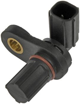 2005 Lincoln Aviator ABS Wheel Speed Sensor Rear Center Dorman 970089 image 4 of 4