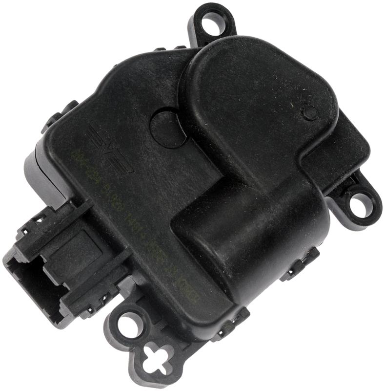 2005 Ford Freestyle HVAC Heater Blend Door Actuator Main Dorman 604284 image 1 of 3