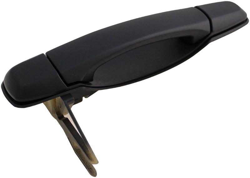 2007 Subaru Forester Exterior Door Handle Rear Right Dorman 82698 image 2 of 3