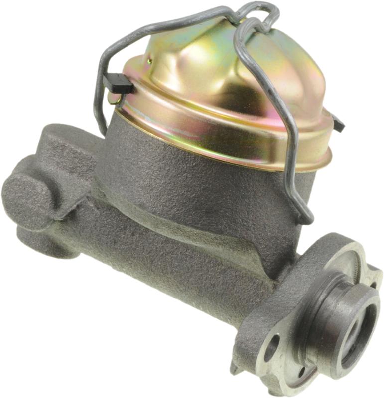 1966 Buick Electra Brake Master Cylinder Dorman M49201 image 1 of 4