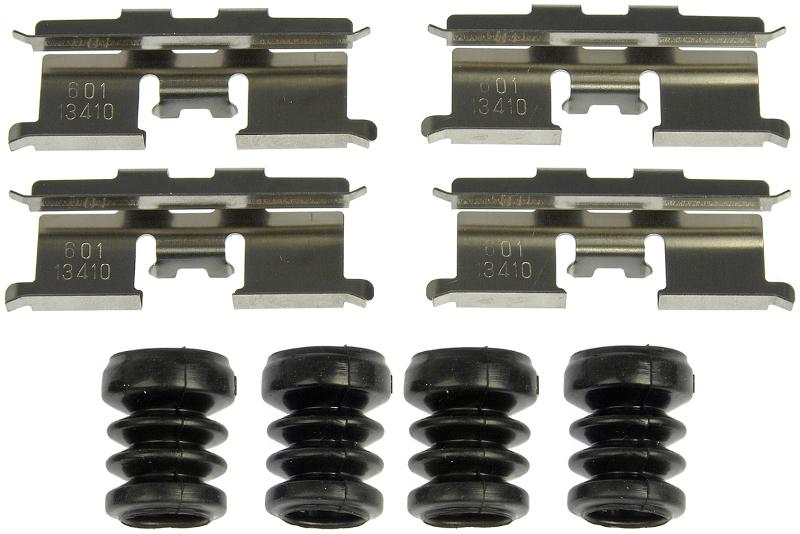 Dorman HW13414 Disc Brake Hardware Kit product image 1 of 1