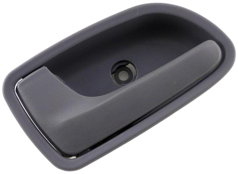 2005 Kia Rio Interior Door Handle Rear Left Dorman 82408 image 1 of 3