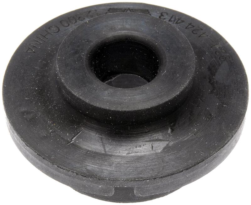1998 Chevrolet S10 Radiator Mount Bushing Lower Dorman 924424 image 2 of 2