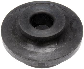 2004 Oldsmobile Bravada Radiator Mount Bushing Lower Dorman 924424 image 2 of 2