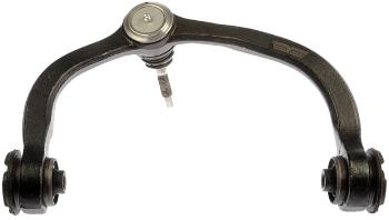2004 Ford Expedition Suspension Control Arm and Ball Joint Assembly Front Left Upper Dorman 521015 image 3 of 4