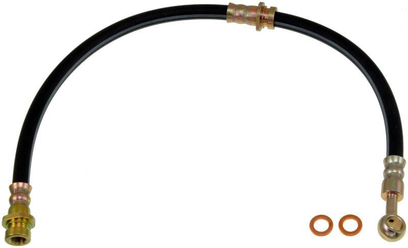 2006 Kia Spectra5 Brake Hydraulic Hose Rear Left Dorman H620605 image 1 of 3