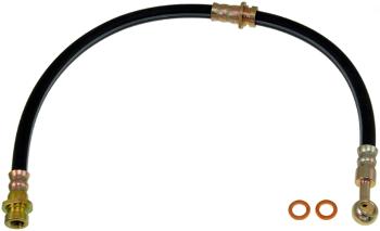 2009 Kia Spectra5 Brake Hydraulic Hose