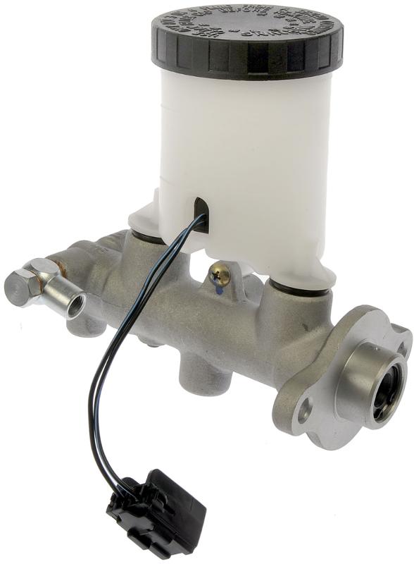 2000 Mazda Miata Brake Master Cylinder Dorman M630245 image 2 of 4