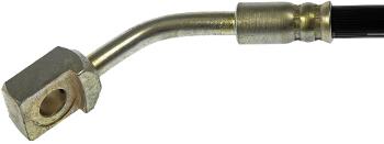 2007 Saturn Relay Brake Hydraulic Hose Front Right Dorman H620467 image 1 of 3