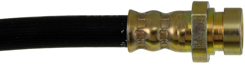 2005 Hyundai Santa Fe Brake Hydraulic Hose Front Left Dorman H620207 image 2 of 3