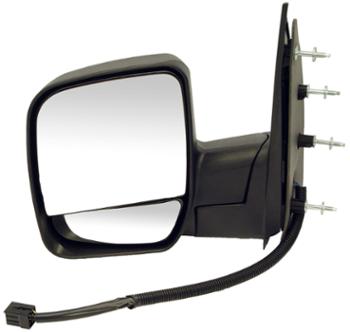 2004 Ford E-150 Door Mirror Left Dorman 9551331 image 1 of 1