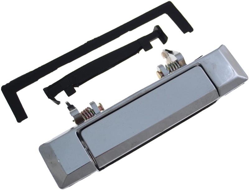 1990 Toyota Camry Exterior Door Handle