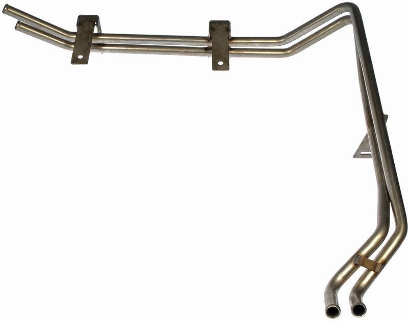 2003 Volvo VNM Engine Coolant Pipe