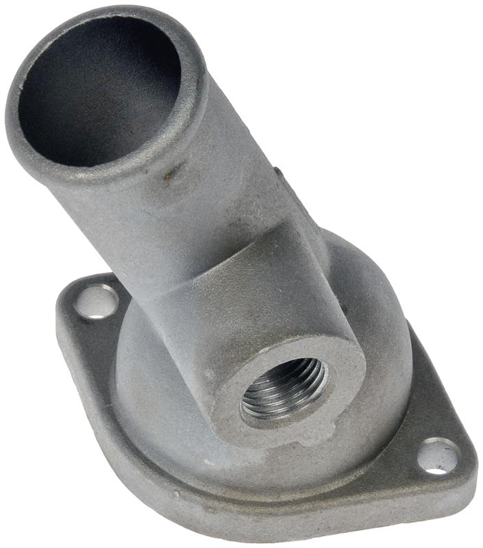 1987 Toyota Corolla Engine Coolant Thermostat Housing Dorman 9025079 image 1 of 2