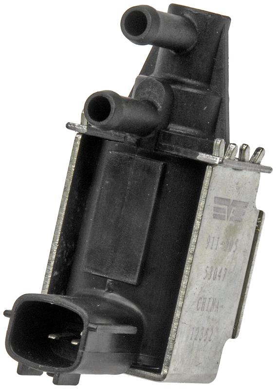 2003 Nissan Sentra Vapor Canister Purge Valve