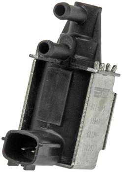 2003 Nissan Maxima Vapor Canister Purge Valve