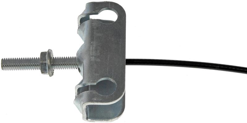2003 GMC Sierra 1500 Parking Brake Cable Intermediate Dorman C660216 image 2 of 3