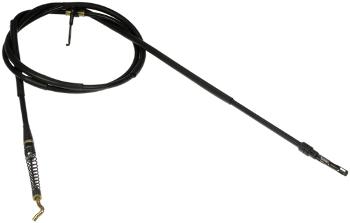 2013 Ram 2500 Parking Brake Cable