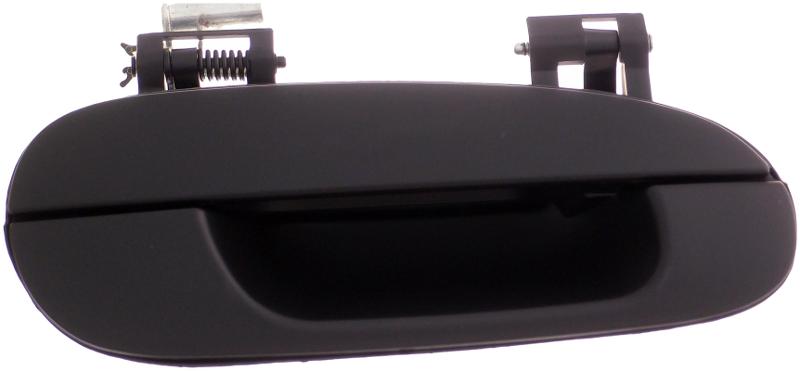 1995 Mitsubishi Galant Exterior Door Handle Rear Right Dorman 83726 image 1 of 3