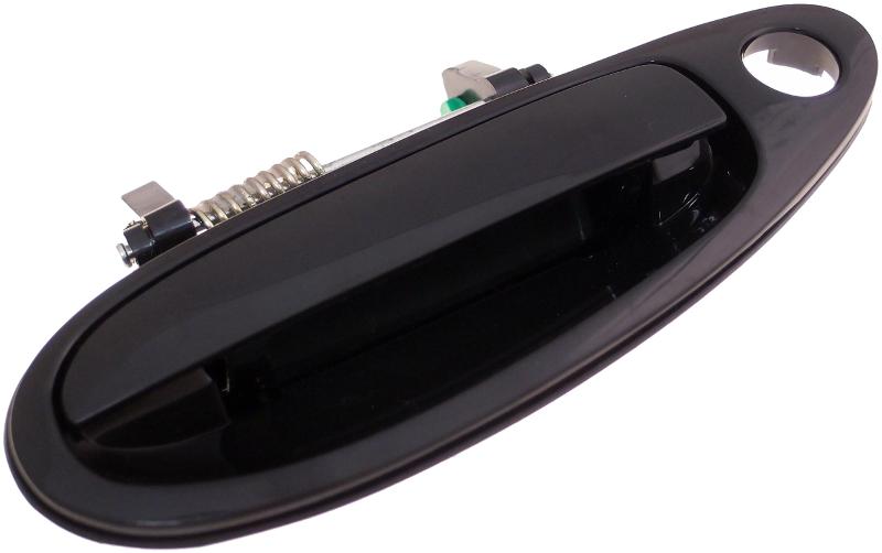 1996 Nissan Maxima Exterior Door Handle Front Left Dorman 83814 image 1 of 3