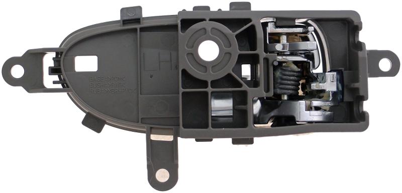 2016 Nissan NV1500 Interior Door Handle Front Left Dorman 79997 image 2 of 3