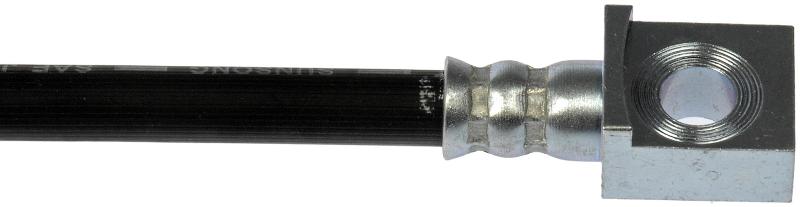 1996 Ford Sable Brake Hydraulic Hose Front Left Dorman H380420 image 1 of 3