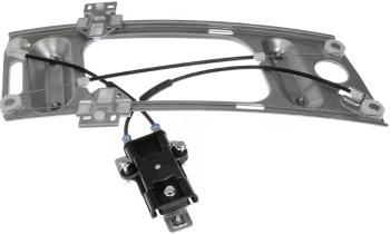 2005 Chevrolet Monte Carlo Window Regulator Front Left Dorman 740810 image 1 of 4