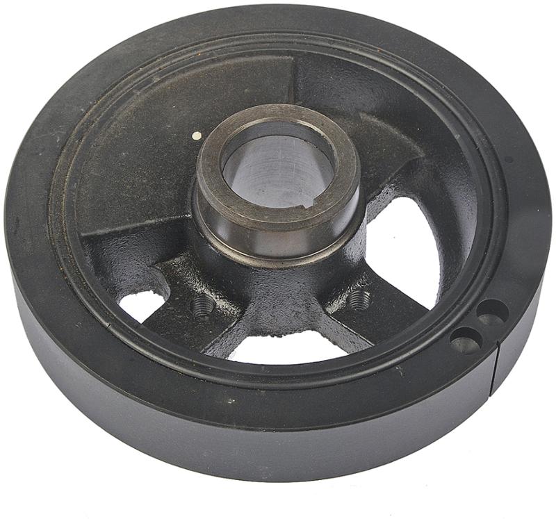 1997 GMC K3500 Engine Harmonic Balancer Dorman 594170 image 3 of 4