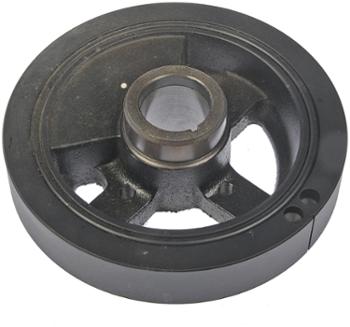 2002 GMC Savana 3500 Engine Harmonic Balancer Dorman 594170 image 3 of 4