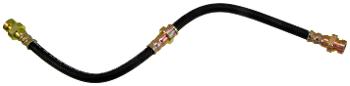 2000 Mitsubishi Montero Brake Hydraulic Hose Front Left Outer Dorman H381098 image 1 of 3