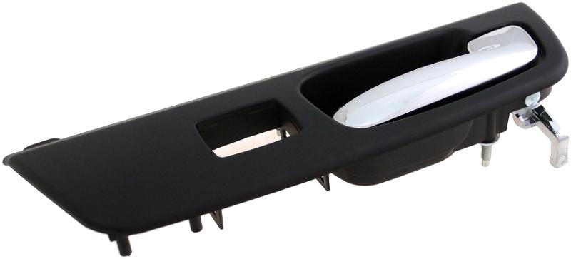 2011 Cadillac DTS Interior Door Handle Rear Right Dorman 81845 image 1 of 3