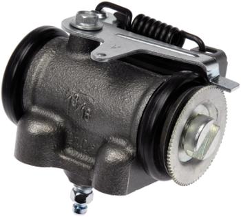 2014 Isuzu NPR Drum Brake Wheel Cylinder Rear Left Forward Dorman W610183 image 1 of 4