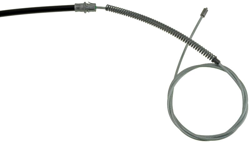 1989 GMC K1500 Parking Brake Cable Front Dorman C94191 image 2 of 3