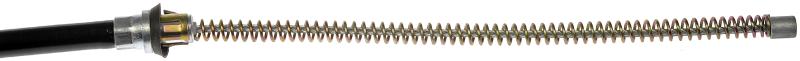 Dorman C95497 Parking Brake Cable product image 1 of 3