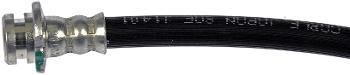 2012 Nissan Titan Brake Hydraulic Hose