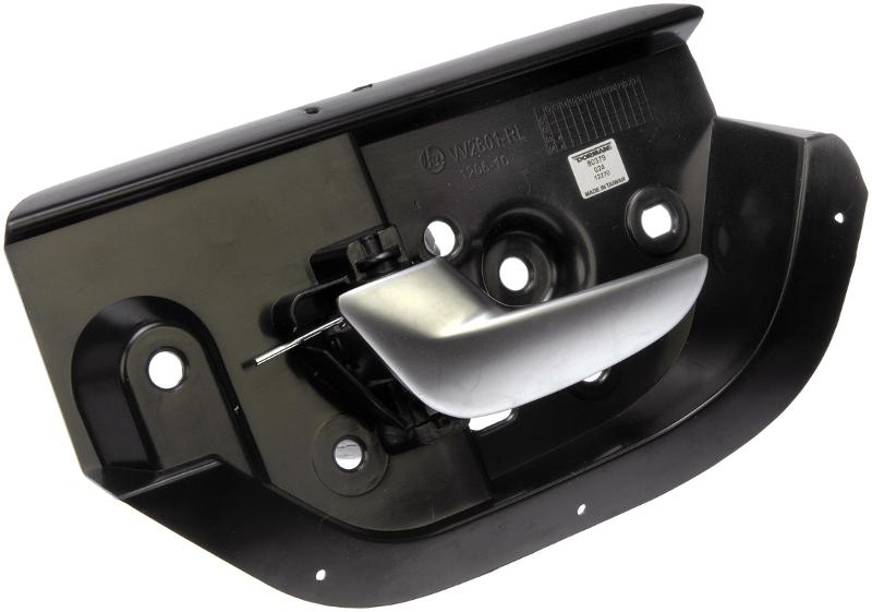 2007 Volvo S60 Interior Door Handle Rear Left Dorman 80379 image 3 of 3