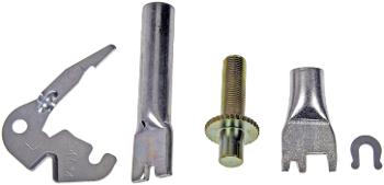 2009 Jeep Patriot Drum Brake Self Adjuster Repair Kit